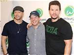 All About Donnie Wahlberg's Musical Groups
