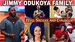 All About Jimmy Odukoya's Wife: Her Life and Legacy