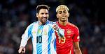 All About Lamine Yamal Messi: Lionel's Talented Son