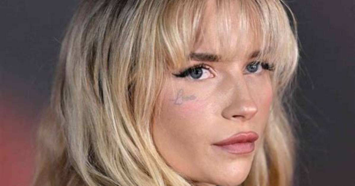 All About Lottie Moss | Net Worth, Relationship, Career