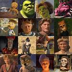 All About Shrek Characters: a Comprehensive Guide