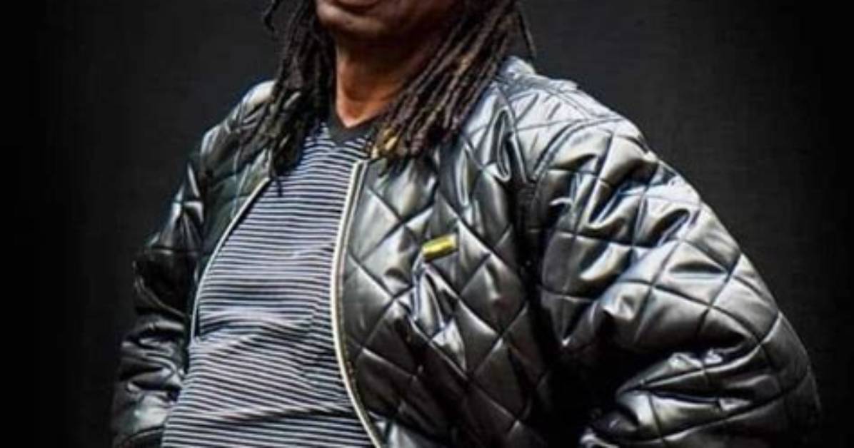All About Valentine Thomas | Age, Net Worth, Relationship, Career |