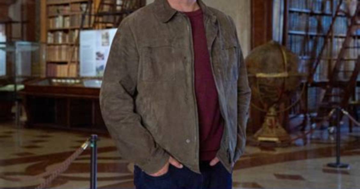 All About Wes Brown: the Journey of a Talented Actor