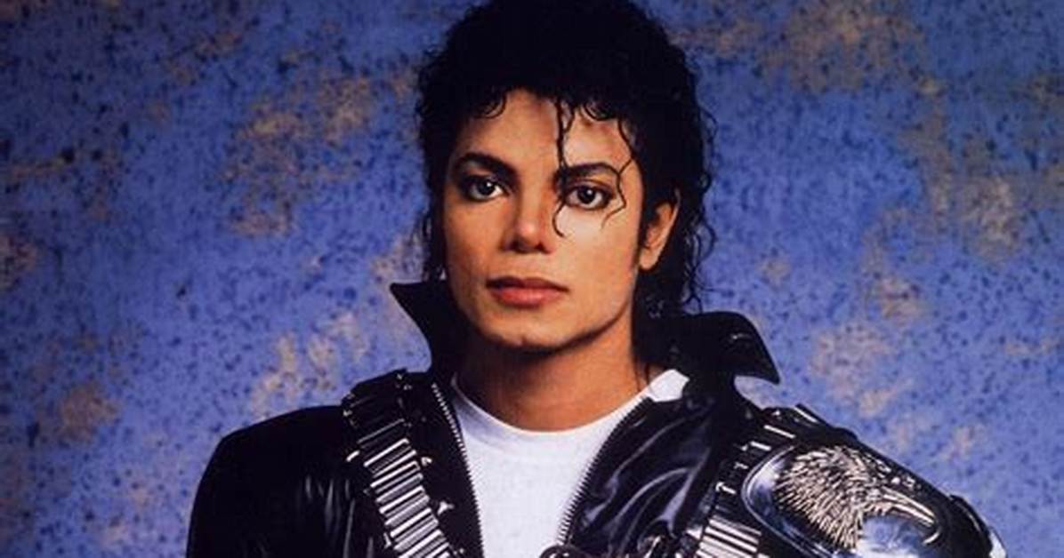 All You Should Know About Michael Jacksons Wife and Children