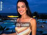 Ally Lewber Bio, Wiki, Age, Height, Parents, Husband, and Net Worth