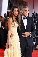 Amal Clooney 2024: a Year of Impact and Influence