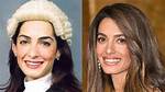 Amal Clooney Plastic Surgery 2023 Before and After Photos |
