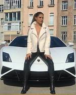 Amanda Cerny Car Collection and Net Worth