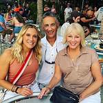 Amber Theoharis Bio, Family & Everything About Todd Buchlers Wife