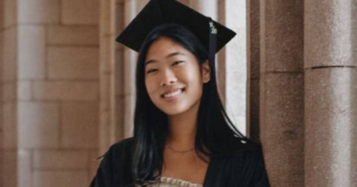 Amelia Wang: a Rising Star in the Entertainment Industry