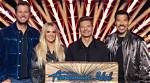 American Idol Uncovers "Cover Me Up" Masterpiece