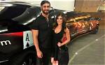 American Wrestler Seth Rollins' Relationship with Leighla Schultz; His Long List of Girlfriends