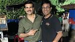 Amit Lodha: the Real Story Behind the Officer
