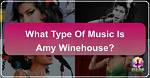 Amy Winehouse: a Deep Dive into Her Net Worth and Legacy