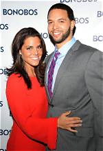 Amy Young Williams, Deron Williams Wife