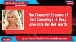 An in-Depth Dive into "Tori_Page Leaked Onlyfans" for Style-Conscious Individuals
