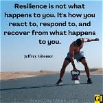An Inspiring Journey of Strength and Resilience