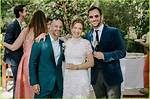 An Unforgettable Evening: Gab Taraboulsy Ties the Knot