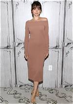 Ana De Armas Weight and Height