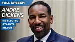 Andre Dickens – Politician, Engineer, Speaker, Businessman | Wiki, Age, Height, Net Worth, Relationship, Ethnicity, Career