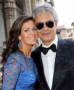 Andrea Bocelli's Wife's Age | Unveiling the Truth