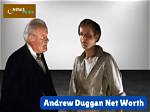 Andrew Duggan Biography, Age, Height, Wife, Net Worth, Family