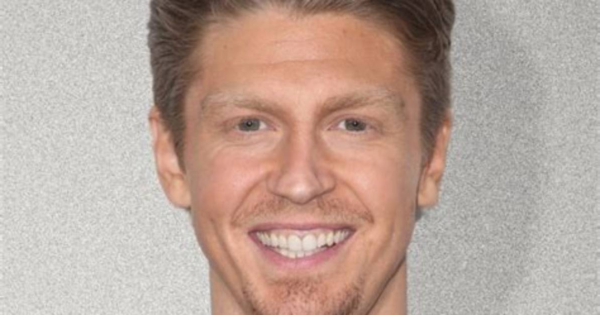 Andrew Francis