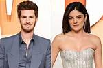 Andrew Garfield's Wife: Unveiling the Life of the Acclaimed Actor