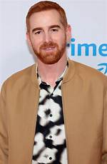 Andrew Santino Said That He and His Wife Had No Intention of Marrying