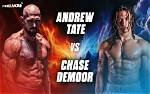 Andrew Tate vs: the Clash of Perspectives and Personalities