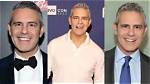 Andy Cohen and Husband: a Love Story | John Hill | Relationship Details