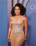 Angela Bassett's Showstopping Bikini Moments