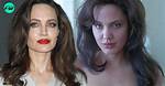 Angelina Jolie: a Glimpse into Her Age and Life in 2024