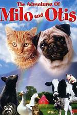 Animal Cruelty in "Milo and Otis"