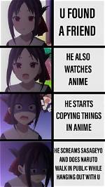 Anime Sayings: the Epically Cringey Guide to Weeb Speak