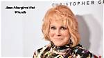 Ann-Margret Net Worth