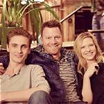 Anna Torv's Children: a Glimpse into Her Personal Life