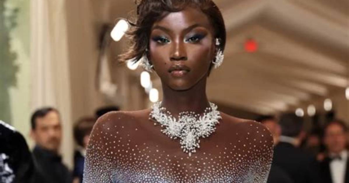 Anok Yai (Model) Height, Weight, Age, Biography, Family & More