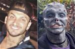 Anthony Loffredo: the Real-Life Black Alien and His Journey to Transformation