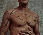 Anthony Padilla Tattoos