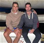Antoni Porowski and Kevin Harrington Call off Engagement, Split After 4 Year's Together ·