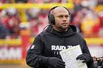Antonio Pierce's Salary History with the Raiders
