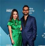 Antony Starr's Marital Status: Is the Homelander Star Married?
