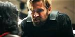 Antony Starr's Unexpected Encounter with the Law