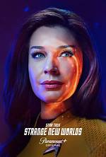 April Nocifora Star Trek Strange New World's Tribute Wikipedia, How Did the Actress Died?