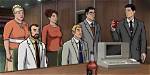 Archer Cast & Character Guide ·