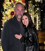 Are Kierstan Saulter and Jay Harrington Dating? Her Rumored Mystery Boyfriend