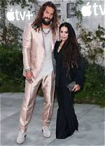 Are Lisa Bonet and Jason Momoa Back Together? Unraveling the Truth Behind Their Relationship