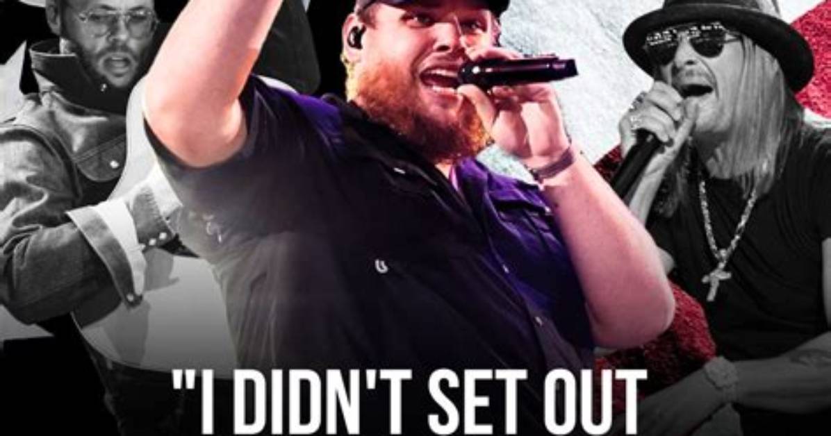 Are Luke Combs' Political Views Conservative, Liberal, or Moderate?