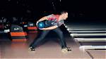 Are Men Naturally Good at Bowling?